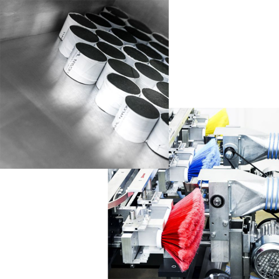 American Brush Manufacturers Association The Power of Connection