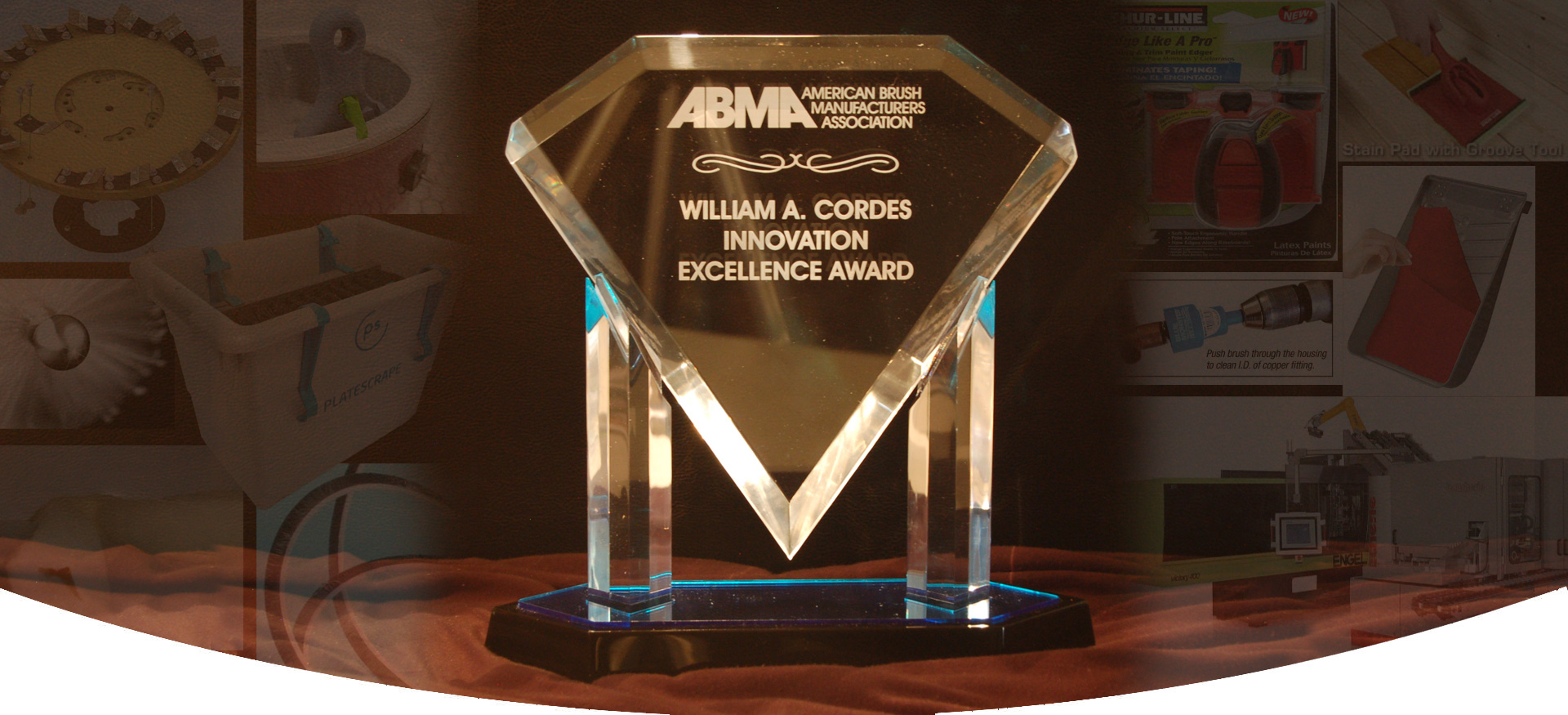 American Brush Manufacturers Association The Power of Connection