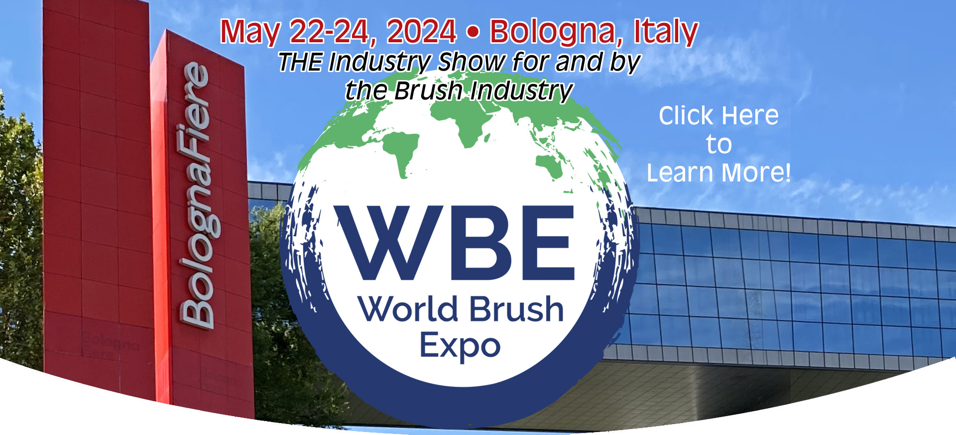 American Brush Manufacturers Association The Power of Connection