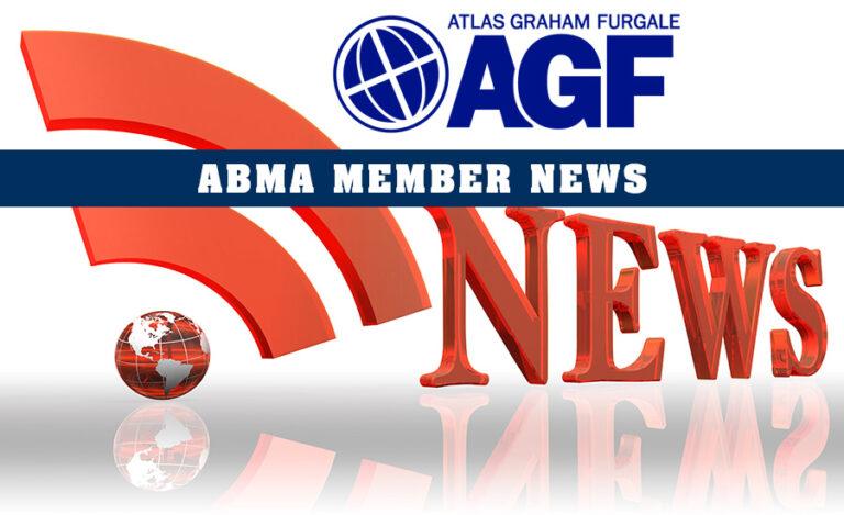 Member News: Atlas Graham Furgale Announcement – American Brush ...