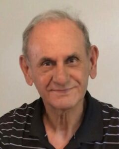 John J. Lannon 1945-2026